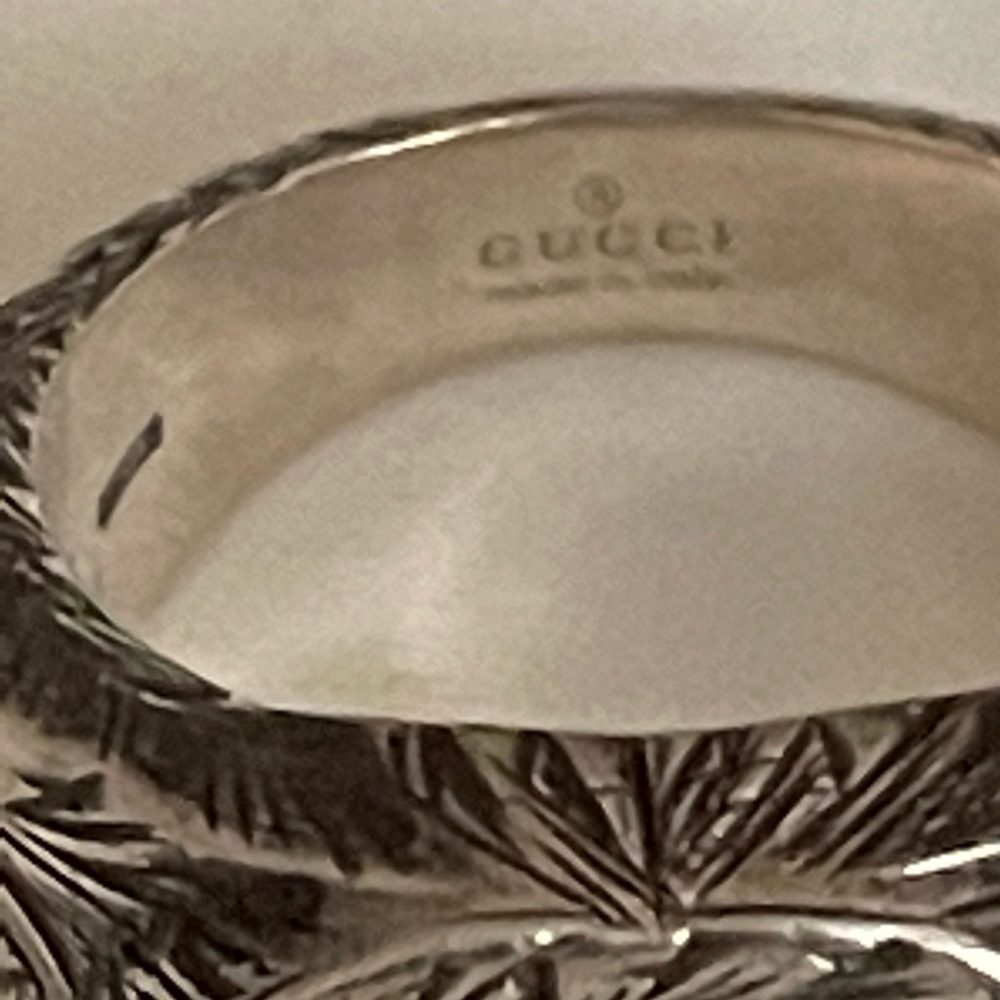 Gucci Ring - Picture 5 of 5
